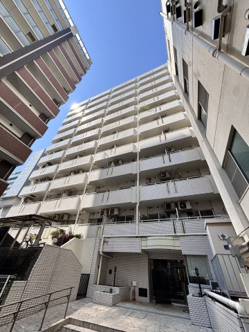 グローリア初穂横浜の画像