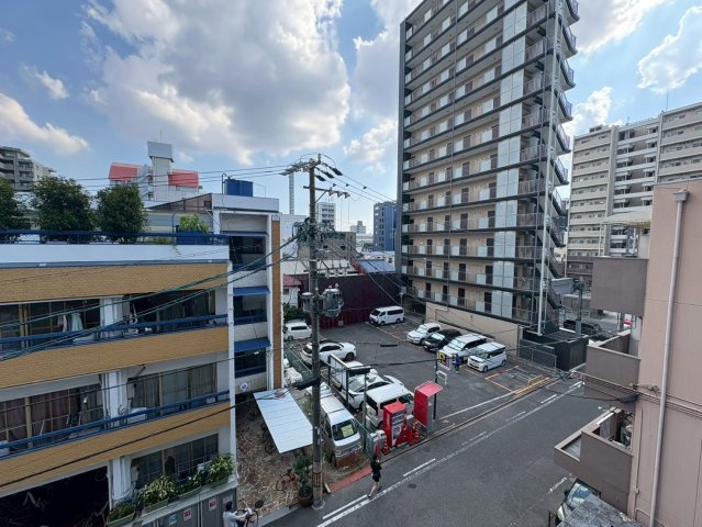 プログレスアサダ瓦町｜名古屋市の賃貸ならMy賃貸の展望|プログレスアサダ瓦町