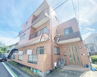 パークサイド明原の画像