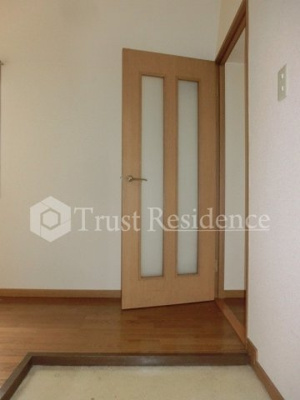 【玄関】 | パレドール・タケダ