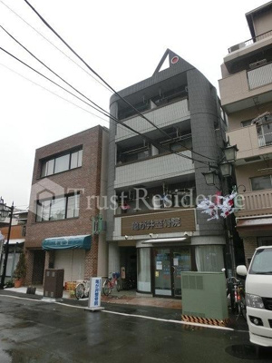 【外観】 | パレドール・タケダ | 外観