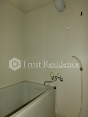 【浴室】 | パレドール・タケダ