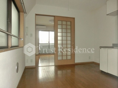 【居間・リビング】 | パレドール・タケダ