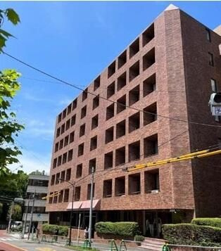 ロイヤル赤坂サルーン