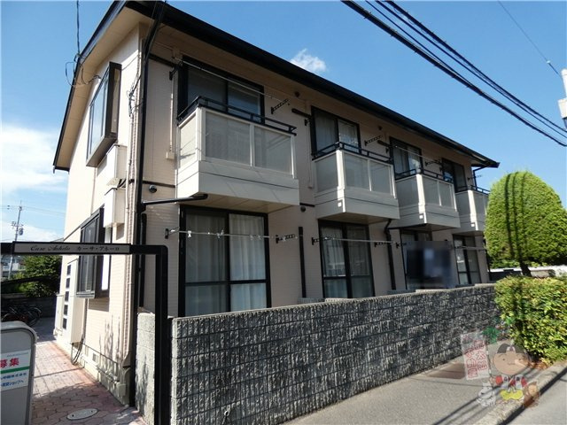 カーサ・アネーロ　Ａ