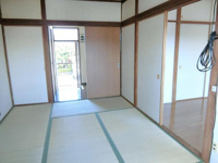 和室６帖