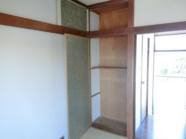 和室６帖