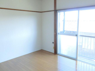 洋室４．５帖