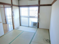 和室６帖