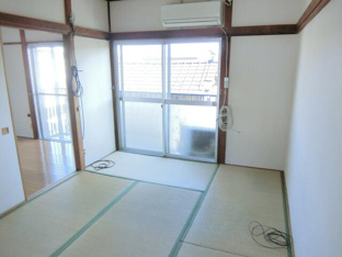 和室６帖