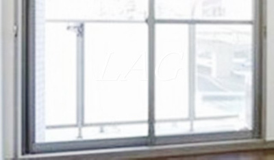 【バルコニー】 | プレール目黒リバーサイド | バルコニーです。