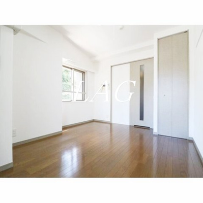 【寝室】 | プレール目黒リバーサイド | 寝室です。