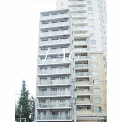 【外観】 | プレール目黒リバーサイド | 外観です。