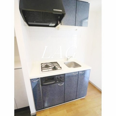 【キッチン】 | プレール目黒リバーサイド | キッチンです。