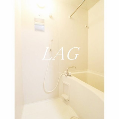 【浴室】 | プレール目黒リバーサイド | お風呂です。