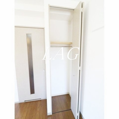 【収納】 | プレール目黒リバーサイド | 収納です。