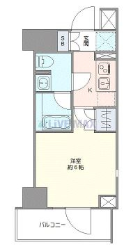 クレヴィスタ阪東橋Ⅱ