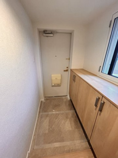 【玄関】ガーデンヒルズラ・モード白石ステーション 