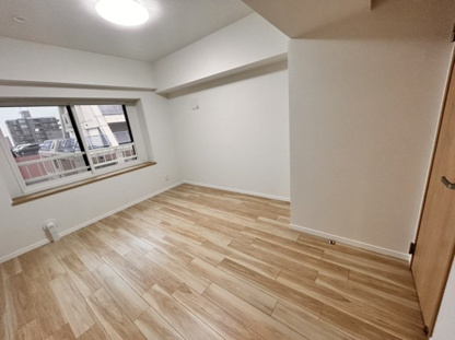 【洋室】ガーデンヒルズラ・モード白石ステーション 