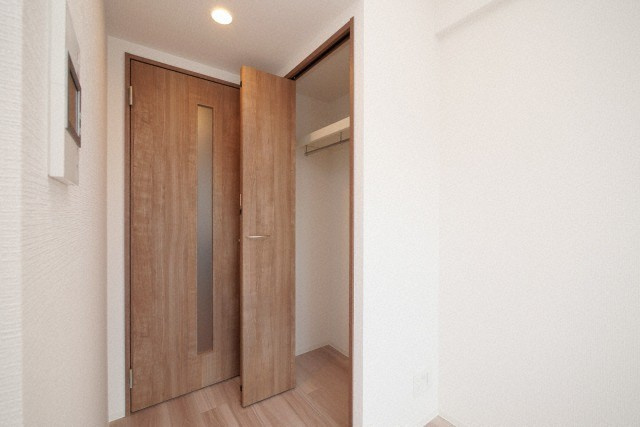 大阪市北区大淀中５丁目の賃貸マンションのその他