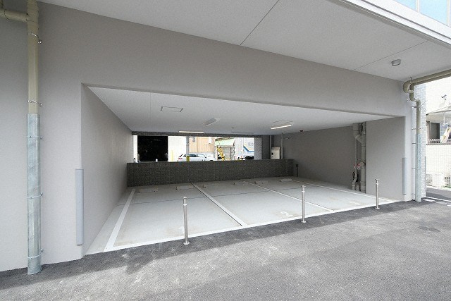大阪市北区大淀中５丁目の賃貸マンションのその他共用部分