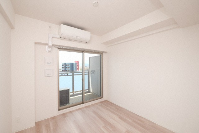 大阪市北区大淀中５丁目の賃貸マンションの居間・リビング