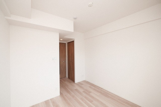 大阪市北区大淀中５丁目の賃貸マンションの内装