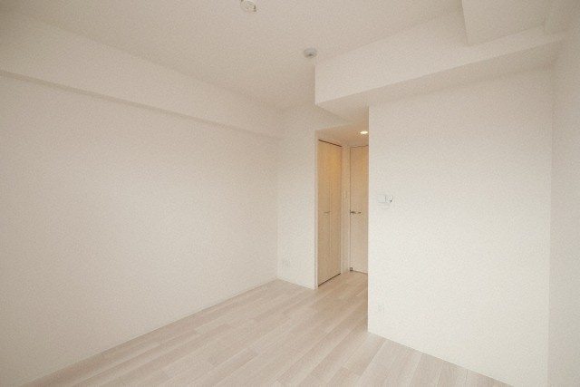 大阪市北区大淀中５丁目の賃貸マンションの居間・リビング