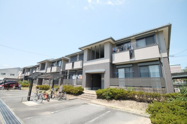 サンフォレスト荒牧