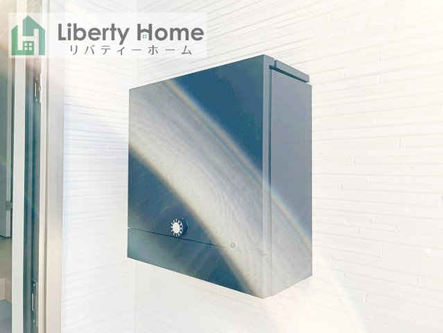 筑西市下川島第2　新築戸建　1号棟の設備