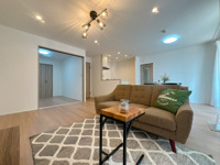 アーサー弥生が丘ステーションペサージュ☆仲介手数料無料☆の画像