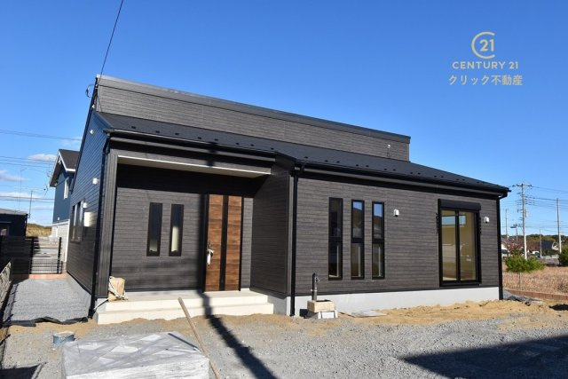 リーブルガーデン  　ひたちなか阿字ヶ浦町5期　3