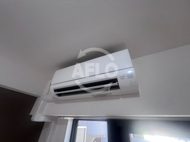 ファーストフィオーレ京橋ノワールの設備|ファーストフィオーレ京橋ノワール　エアコン