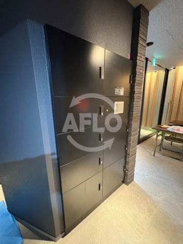 ファーストフィオーレ京橋ノワールのその他共用部分