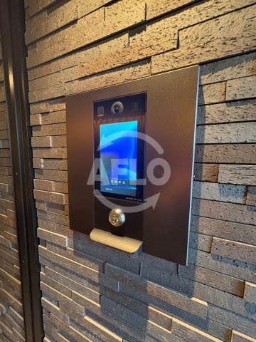 ファーストフィオーレ京橋ノワールのセキュリティ