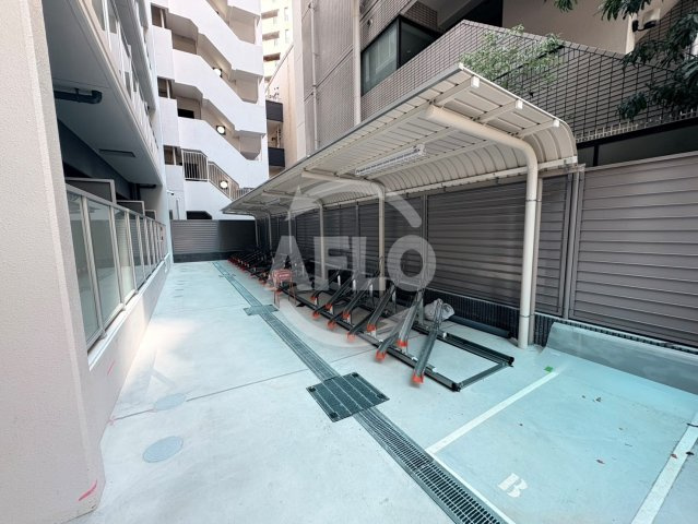 ファーストフィオーレ京橋ノワールのその他共用部分