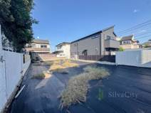 世田谷区成城9丁目の画像