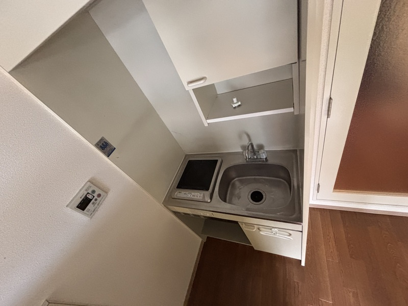 岡本甲南ビルの設備