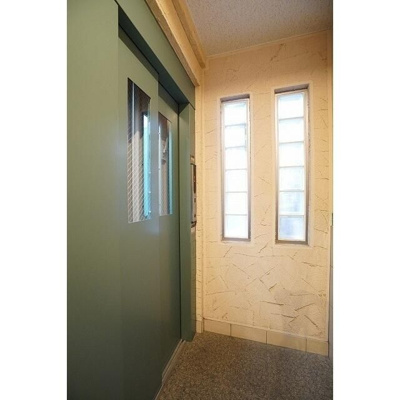 【その他共用部分】 | メゾンヌーヴェル