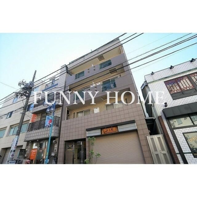 【外観】 | メゾンヌーヴェル