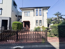 世田谷区砧5丁目の画像