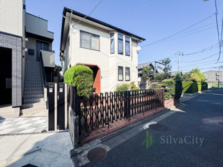 【外観】 | 世田谷区砧5丁目