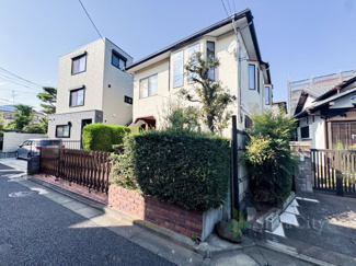 【外観】 | 世田谷区砧5丁目