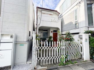 【外観】 | 目黒区東山1丁目