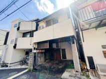 渋谷区本町5丁目の画像