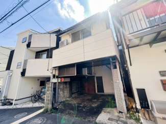 【外観】 | 渋谷区本町5丁目