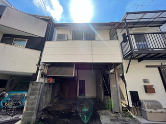 【外観】 | 渋谷区本町5丁目