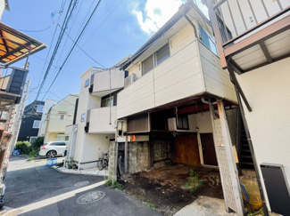 【外観】 | 渋谷区本町5丁目