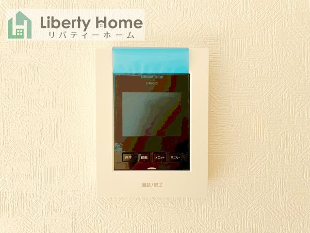 筑西市下川島第2　新築戸建　2号棟の設備