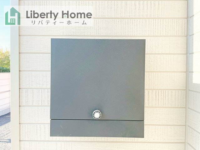 筑西市下川島第2　新築戸建　2号棟の設備